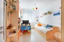 Pula, Moderan trosoban stan s apartmanom, vrtom i terasom, 136 m² - 12