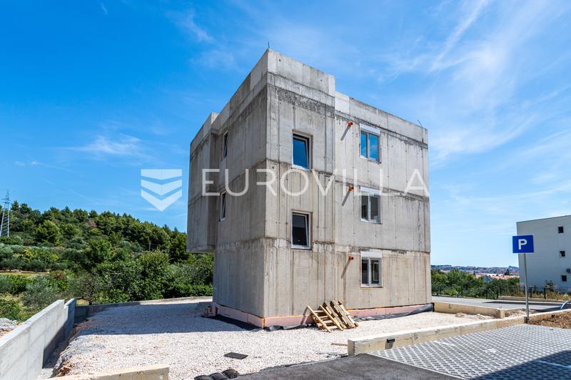 Solin, Mezanovci, appartamento con due camere da letto in un nuovo edificio - 10