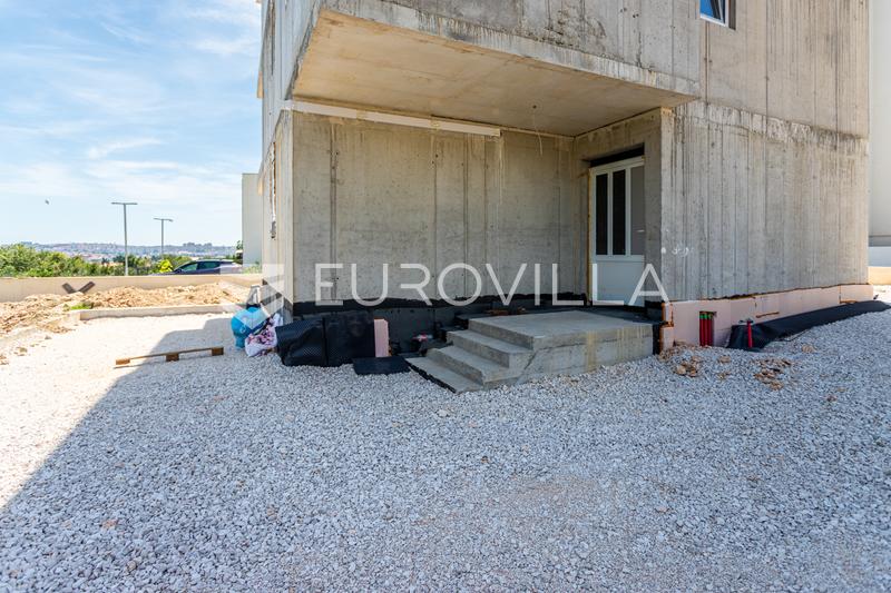 Solin, Mezanovci, appartamento con due camere da letto in un nuovo edificio - 11
