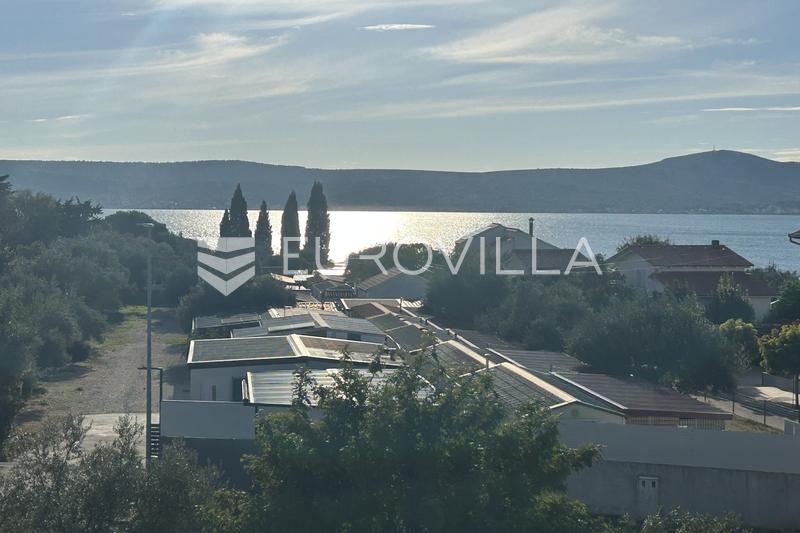 Sveti Petar na Moru, Biograd na moru - Apartamento duplex S2 com 72,55 m² e jardim - 16