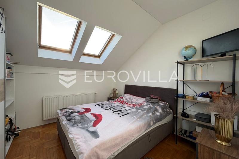 Đakovo, svijetao i praktičan dvosoban stan 51 m² - 12