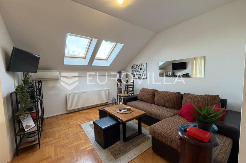 Đakovo, svijetao i praktičan dvosoban stan 51 m² - 6