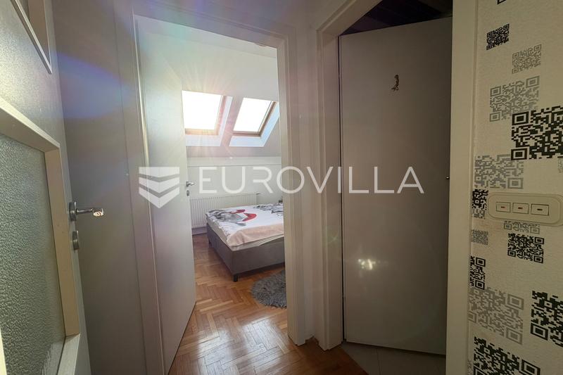 Đakovo, svijetao i praktičan dvosoban stan 51 m² - 8