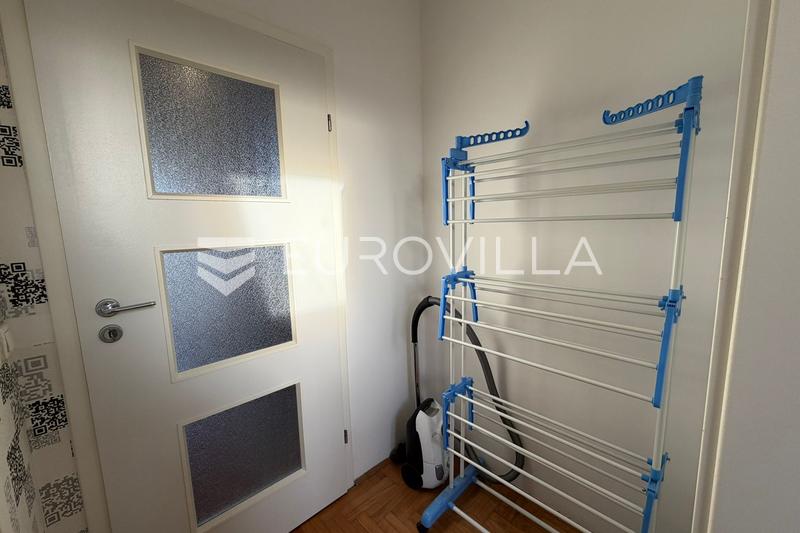 Đakovo, svijetao i praktičan dvosoban stan 51 m² - 9