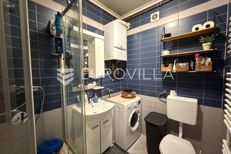 Đakovo, svijetao i praktičan dvosoban stan 51 m² - 11