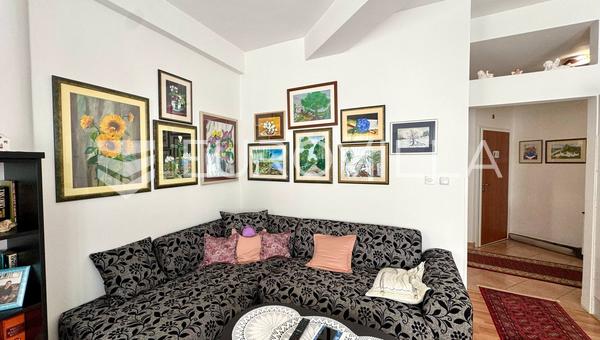 Pula, Vidikovac, apartamento de un dormitorio en una ubicación privilegiada