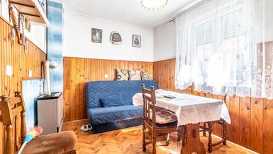 Zagrzeb, Dubrava, dom 139 m² z garażem, działka 169 m²