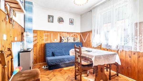 Zágráb, Dubrava, 139 m²-es ház garázzsal, 169 m²-es telek