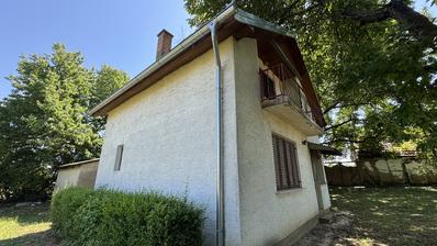 Paučje, vikendica 95 m2 s velikim potencijalom na zemljištu od 2622 m2
