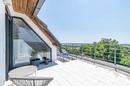 Zagreb, Sveti Duh, exklusiv trerumslägenhet med panoramautsikt, 106 m² - 15