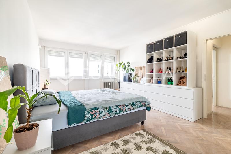 Zagreb, Trešnjevka, prachtig tweekamerappartement, 83 m² - 5