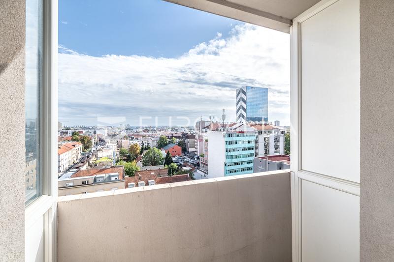 Zagreb, Trešnjevka, prachtig tweekamerappartement, 83 m² - 8