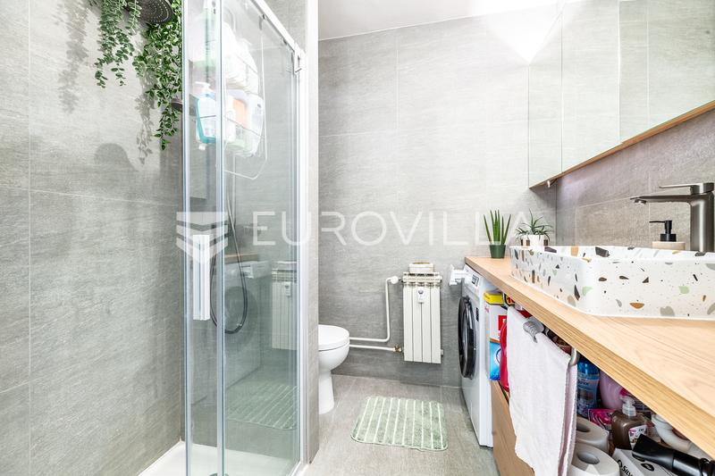 Zagreb, Trešnjevka, prachtig tweekamerappartement, 83 m² - 7