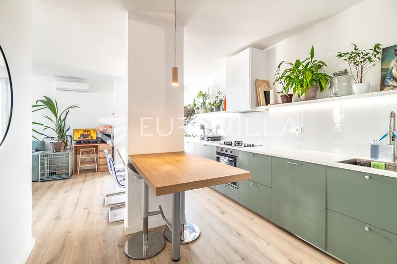 Zagreb, Trešnjevka, prachtig tweekamerappartement, 83 m² - 3