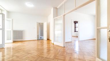 Zagreb, Cvjetni trg, luksuzan poslovni prostor 126 m²