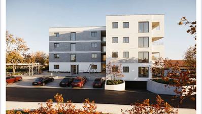 Trogir, Okrug Gornji – Apartman S22 na trećem katu neto korisne površine 56 m2