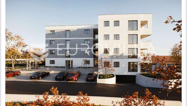 Trogir, Okrug Gornji – Apartman S22 na trećem katu neto korisne površine 56 m2