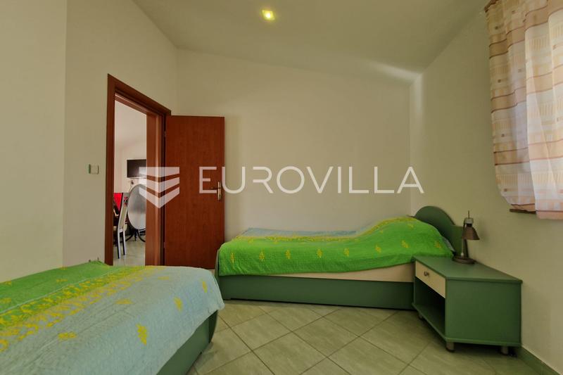 Vir - Dom z 3 Apartamentami, Widokiem na Morze i Śródziemnomorskim Ogrodem, zaledwie 60 m od Morza - 41