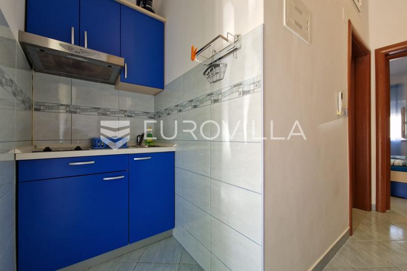 Vir - Dom z 3 Apartamentami, Widokiem na Morze i Śródziemnomorskim Ogrodem, zaledwie 60 m od Morza - 59