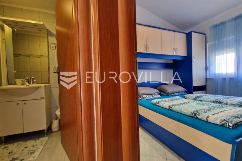 Vir - Dom z 3 Apartamentami, Widokiem na Morze i Śródziemnomorskim Ogrodem, zaledwie 60 m od Morza - 63