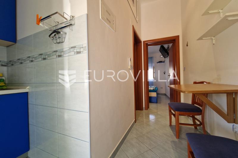 Vir - Dom z 3 Apartamentami, Widokiem na Morze i Śródziemnomorskim Ogrodem, zaledwie 60 m od Morza - 60