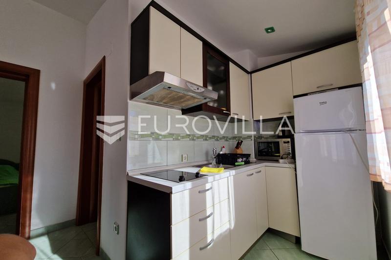 Vir - Dom z 3 Apartamentami, Widokiem na Morze i Śródziemnomorskim Ogrodem, zaledwie 60 m od Morza - 36