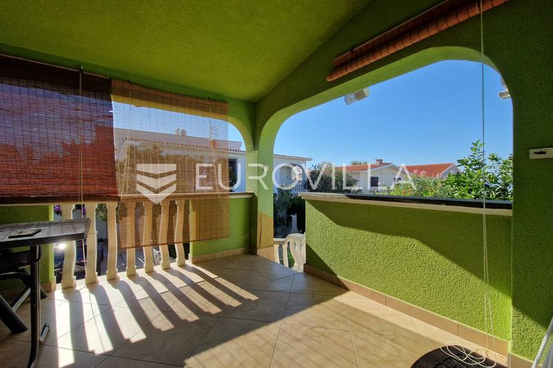 Vir - Dom z 3 Apartamentami, Widokiem na Morze i Śródziemnomorskim Ogrodem, zaledwie 60 m od Morza - 55
