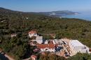 Labin, Drenje, moderna vila s bazenom i otvorenim pogledom na more - 3