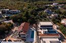 Labin, Drenje, moderna vila s bazenom i otvorenim pogledom na more - 54