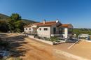 Labin, Drenje, moderna vila s bazenom i otvorenim pogledom na more - 10