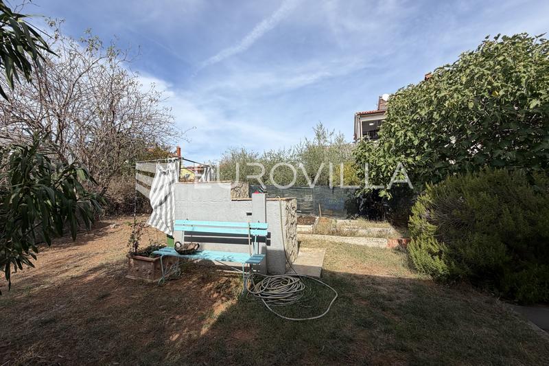 Istria, Pomer, ground-floor apartment with a garden for long-term rent - 12