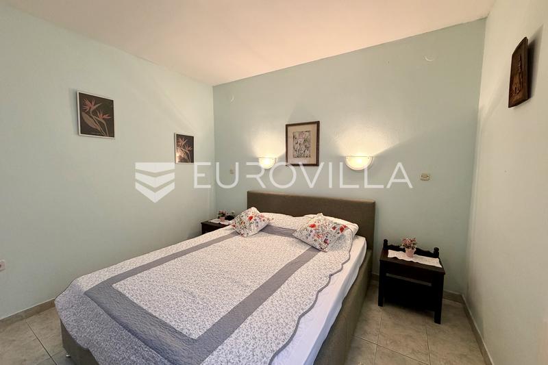 Istria, Pomer, ground-floor apartment with a garden for long-term rent - 5