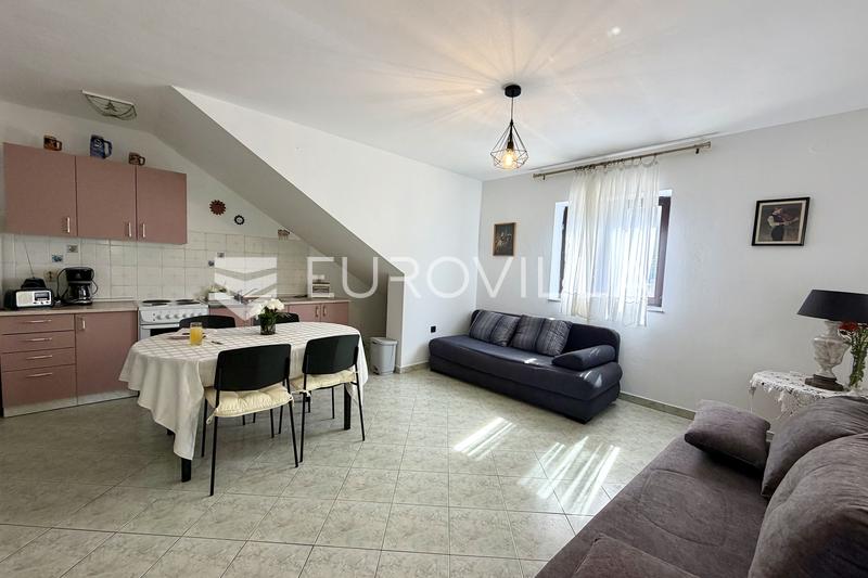 Istria, Pomer, ground-floor apartment with a garden for long-term rent - 4