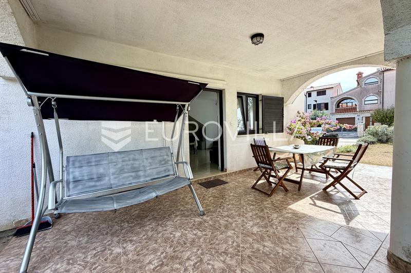 Istria, Pomer, ground-floor apartment with a garden for long-term rent - 11