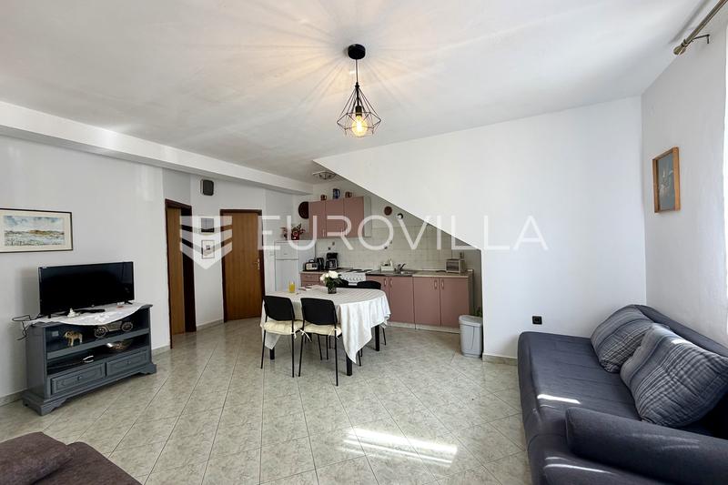 Istria, Pomer, ground-floor apartment with a garden for long-term rent - 3