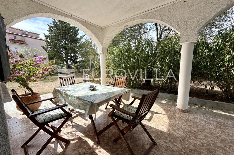 Istria, Pomer, ground-floor apartment with a garden for long-term rent - 9