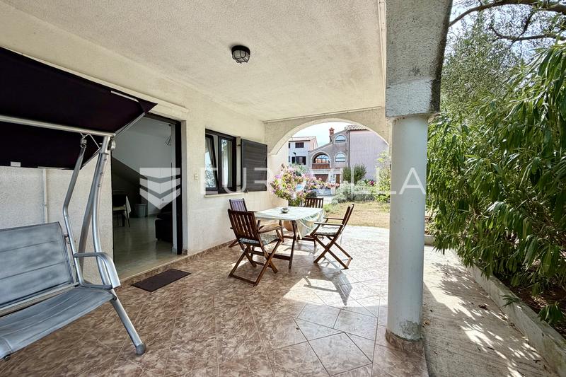Istria, Pomer, ground-floor apartment with a garden for long-term rent - 10