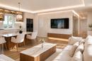 Ciudad de Cres, Centro, lujoso apartamento de dos dormitorios de 108 m², excelente ubicación - 3
