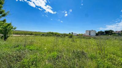Pag, Povljana, građevinsko zemljište 1.225 m², 700 m od mora