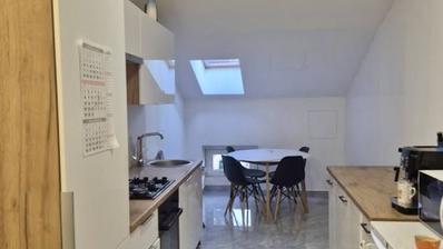 Rijeka, Brajda, kompletno adaptiran stan površine 105 m²