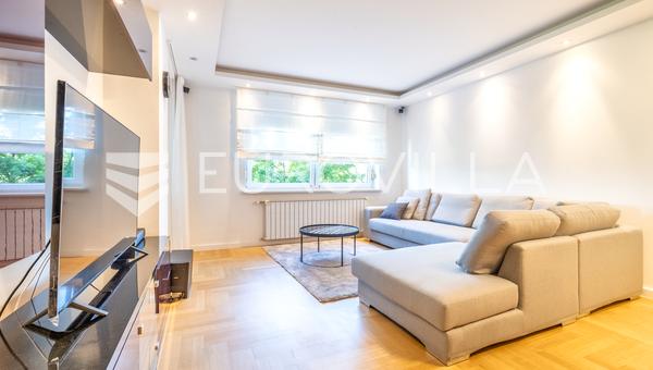 Vrbani, VMD attractive one bedroom aprtment 69 m²