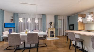 Strigova - Prachtig familiehuis met een vloeroppervlakte van 120 m²