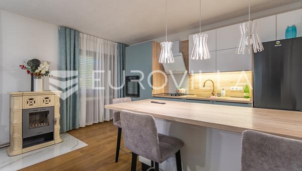 Strigova - Belle maison familiale d'une surface de 120 m²
