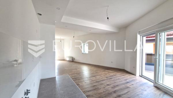 Vir, central beliggenhed - lejlighed med 3 soveværelser, nybygget - 109 m²