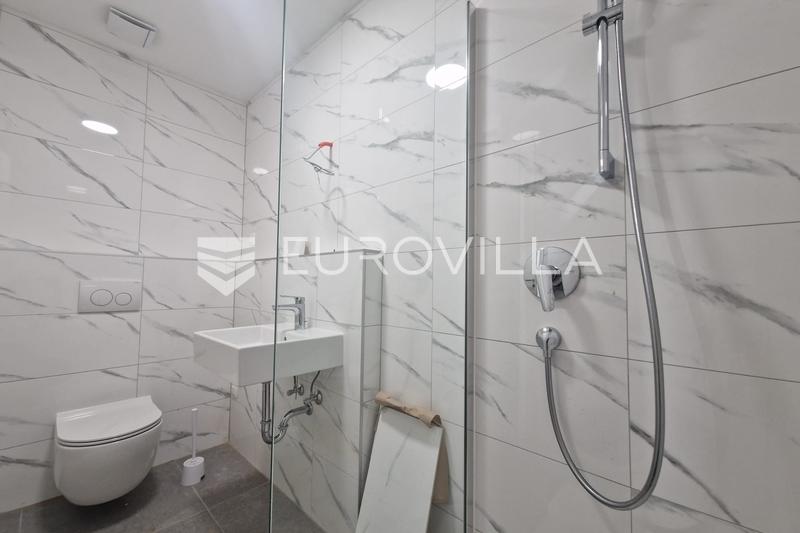 Vir, central beliggenhed - 3-værelses lejlighed, nybyggeri - 109 m² - 26
