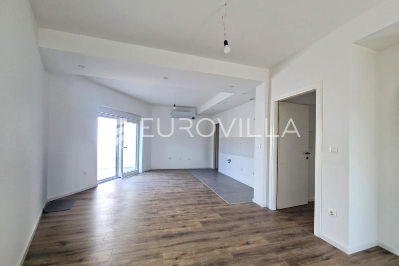 Vir, central beliggenhed - 3-værelses lejlighed, nybyggeri - 109 m² - 9