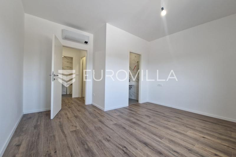 Vir, central beliggenhed - 3-værelses lejlighed, nybyggeri - 109 m² - 30