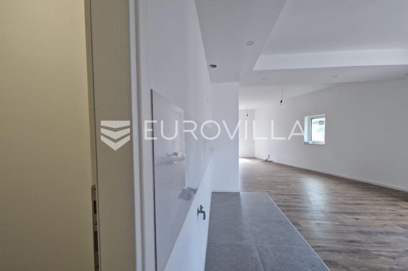 Vir, central beliggenhed - 3-værelses lejlighed, nybyggeri - 109 m² - 3