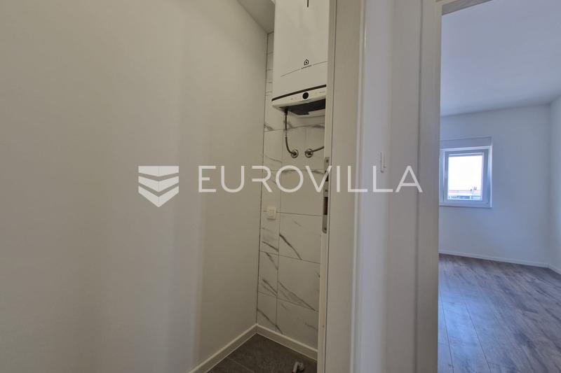 Vir, central beliggenhed - 3-værelses lejlighed, nybyggeri - 109 m² - 28