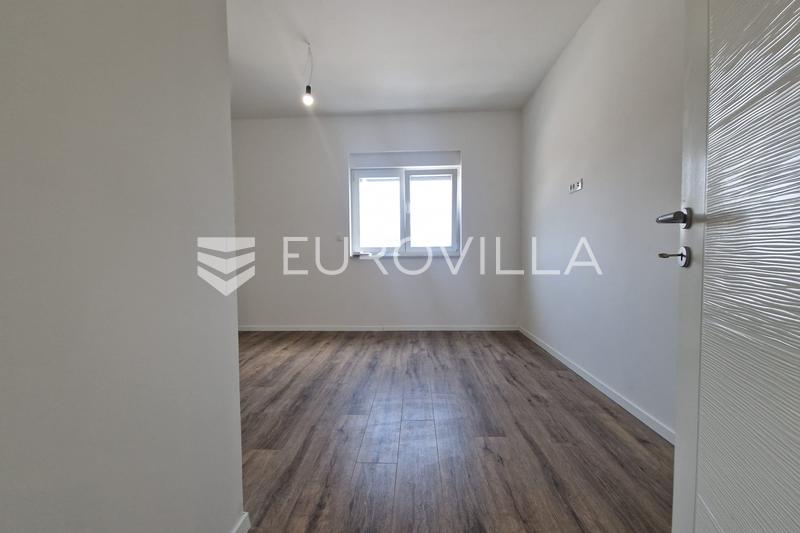 Vir, central beliggenhed - 3-værelses lejlighed, nybyggeri - 109 m² - 29